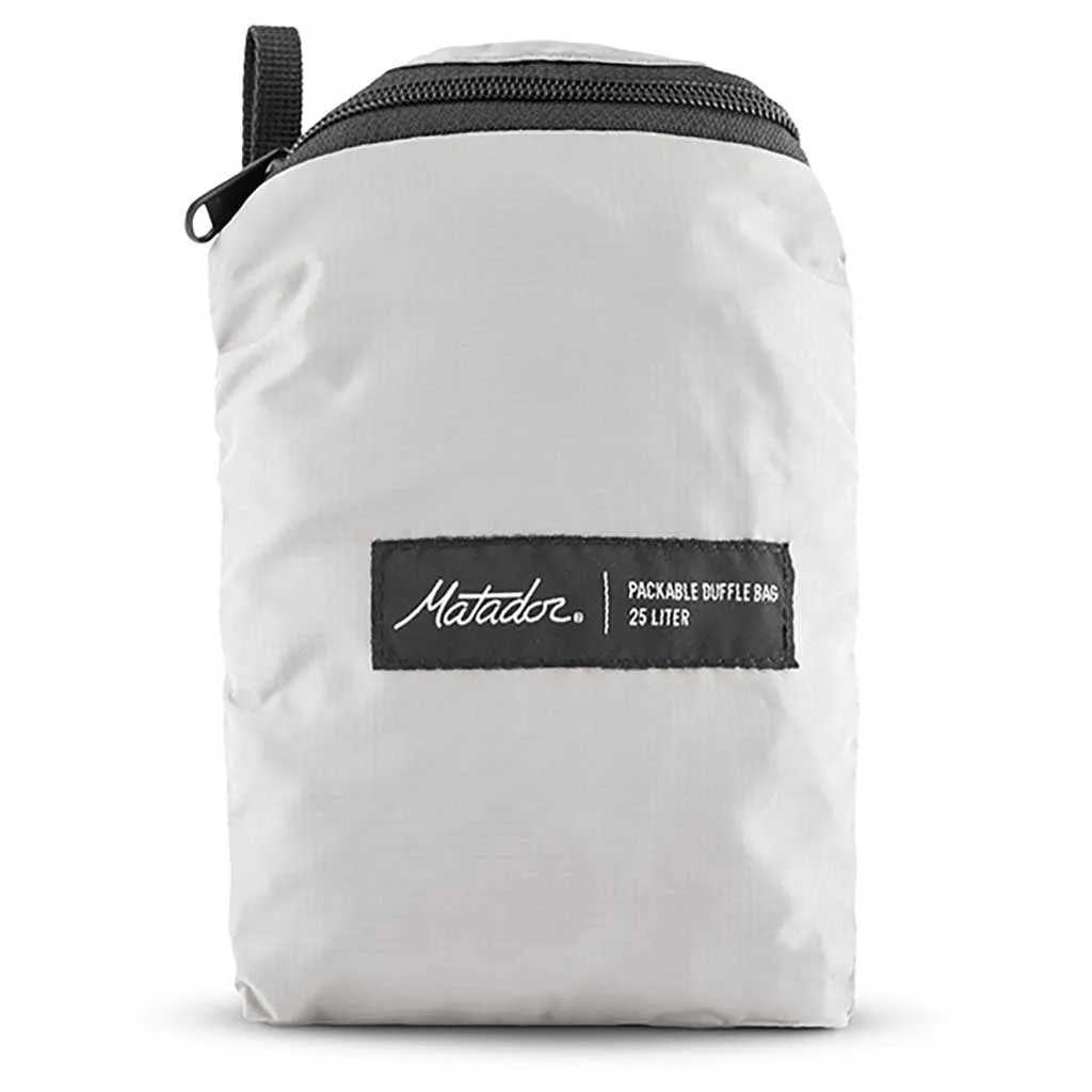ReFraction Packable Duffle