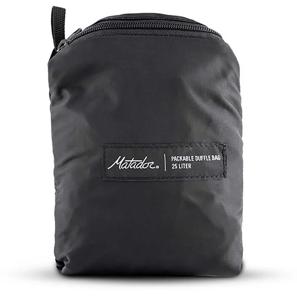 ReFraction Packable Duffle