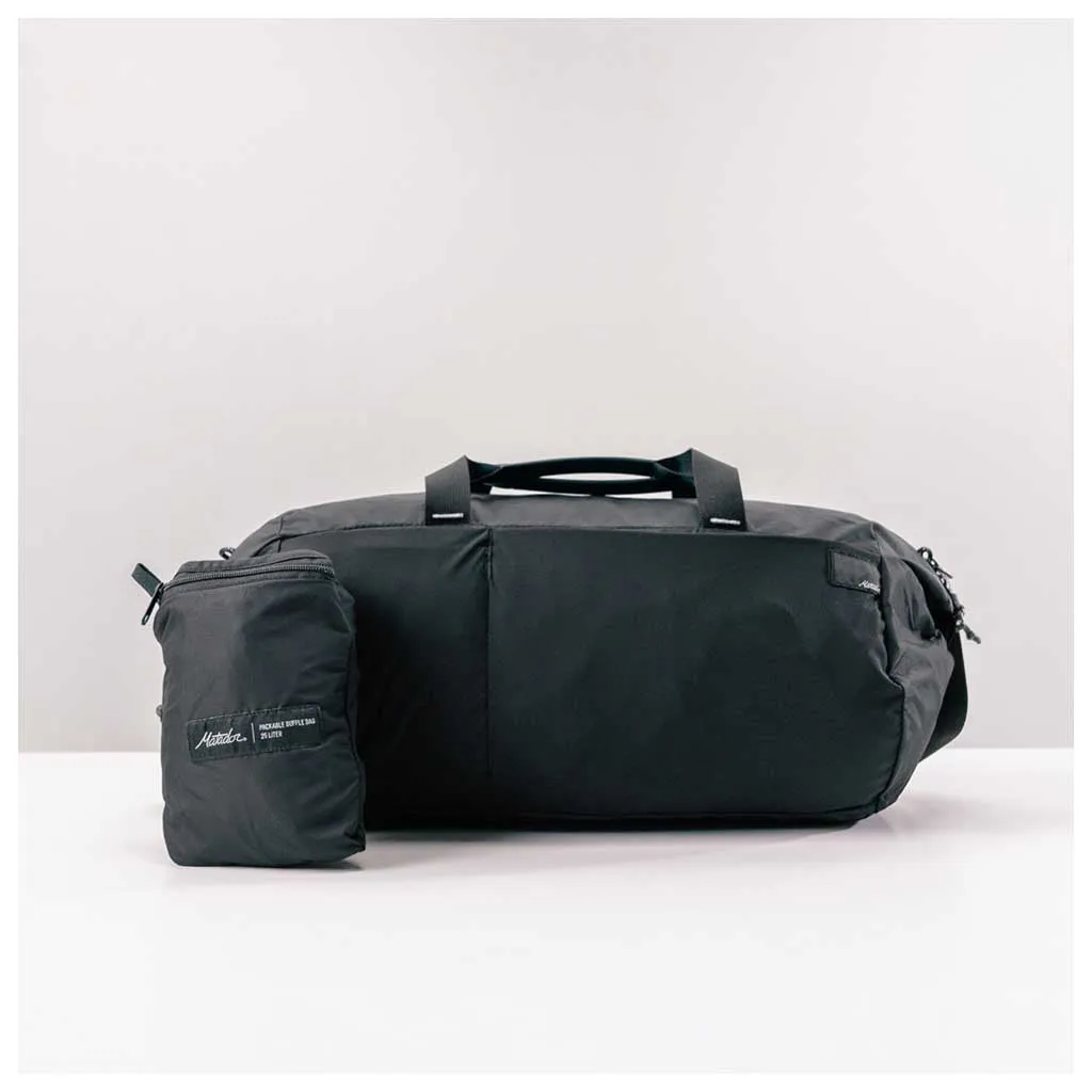 ReFraction Packable Duffle