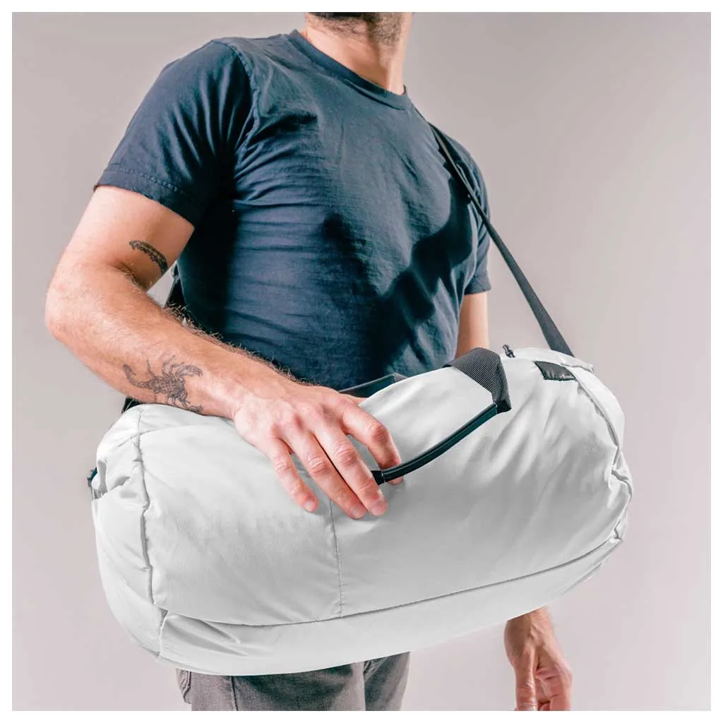 ReFraction Packable Duffle