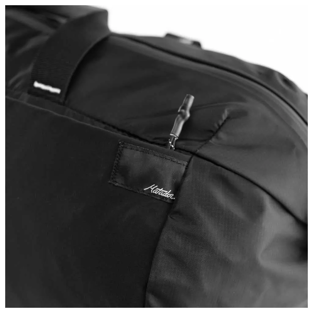 ReFraction Packable Duffle