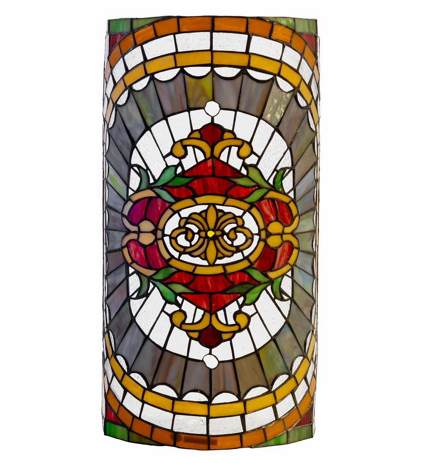 Regal Splendor Shade Sale on modern Wall Lights