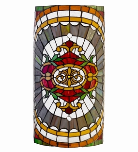 Regal Splendor Shade Sale on modern Wall Lights