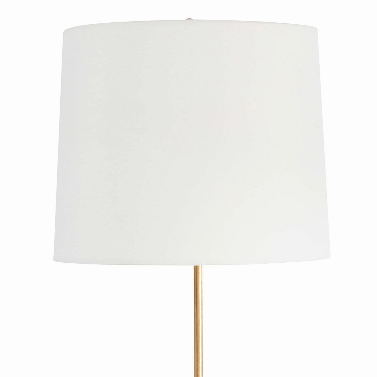 Regina Andrew 13-1339 Modern Parasol Lamp Gold Leaf