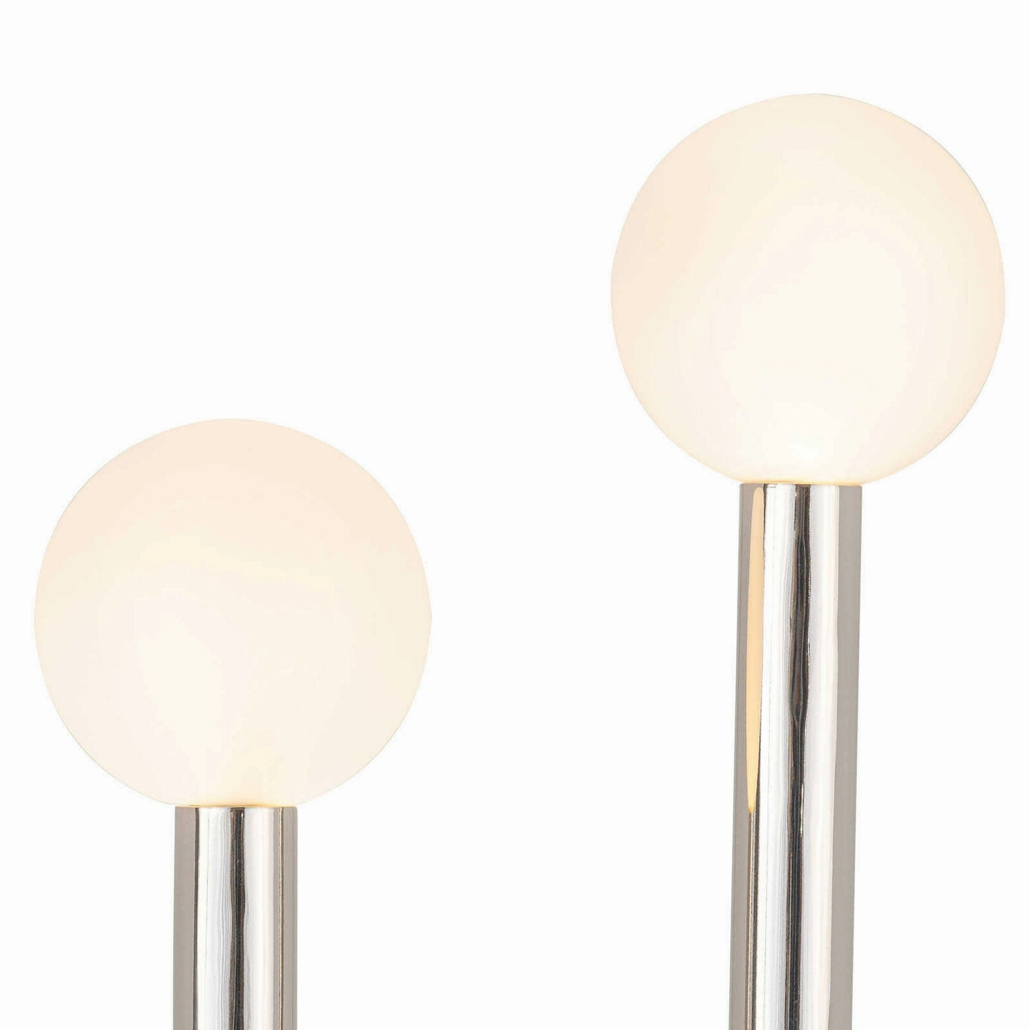 Regina Andrew 13-1487PN Modern Happy Lamp Polished Nickel