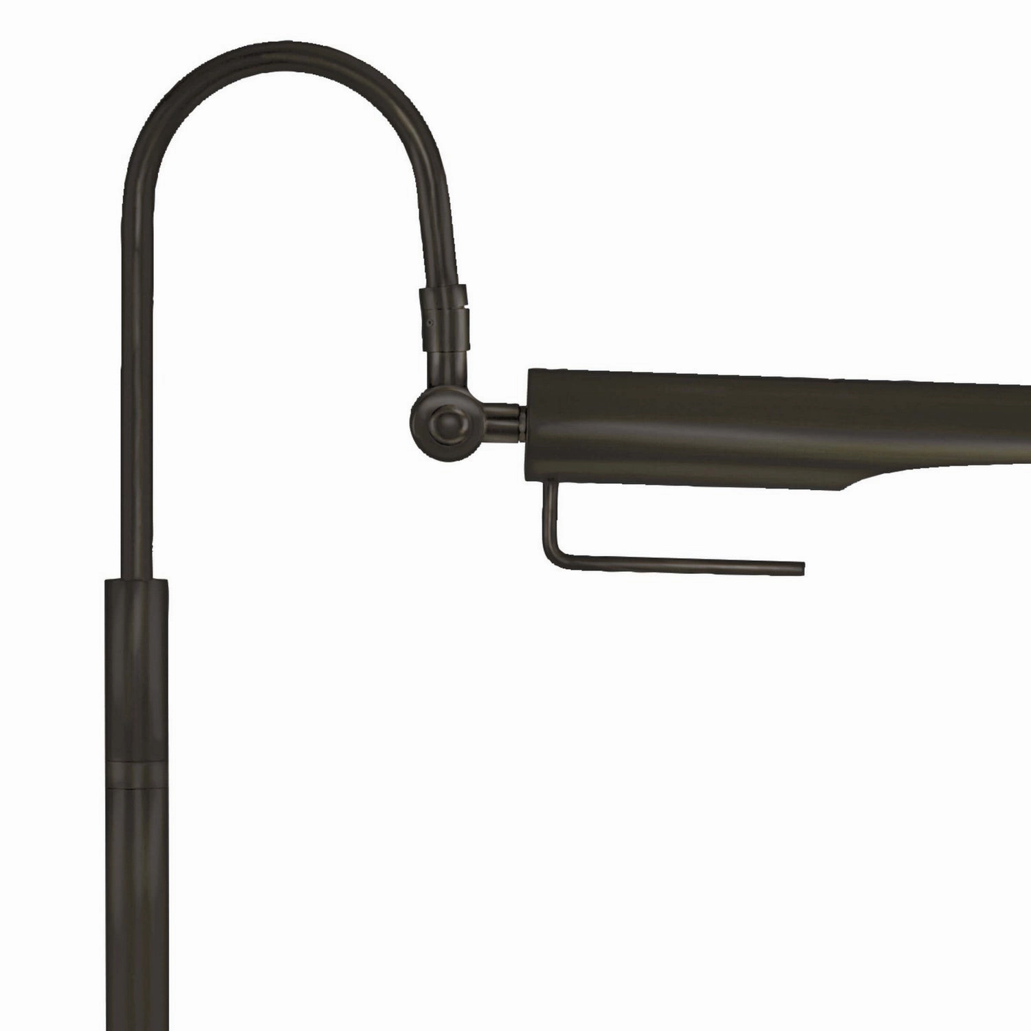 Regina Andrew 14-1017ORB Modern Raven Lamp Oil Rubbed Bronze