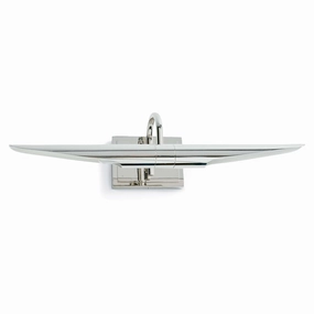 Regina Andrew 15-1047PN  Redford Home Decor Polished Nickel Wall Lighting outlet online