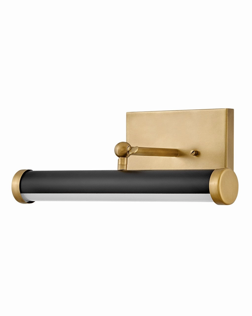 Regis LED Accent Light Heritage Brass Wall Lights for patio sale