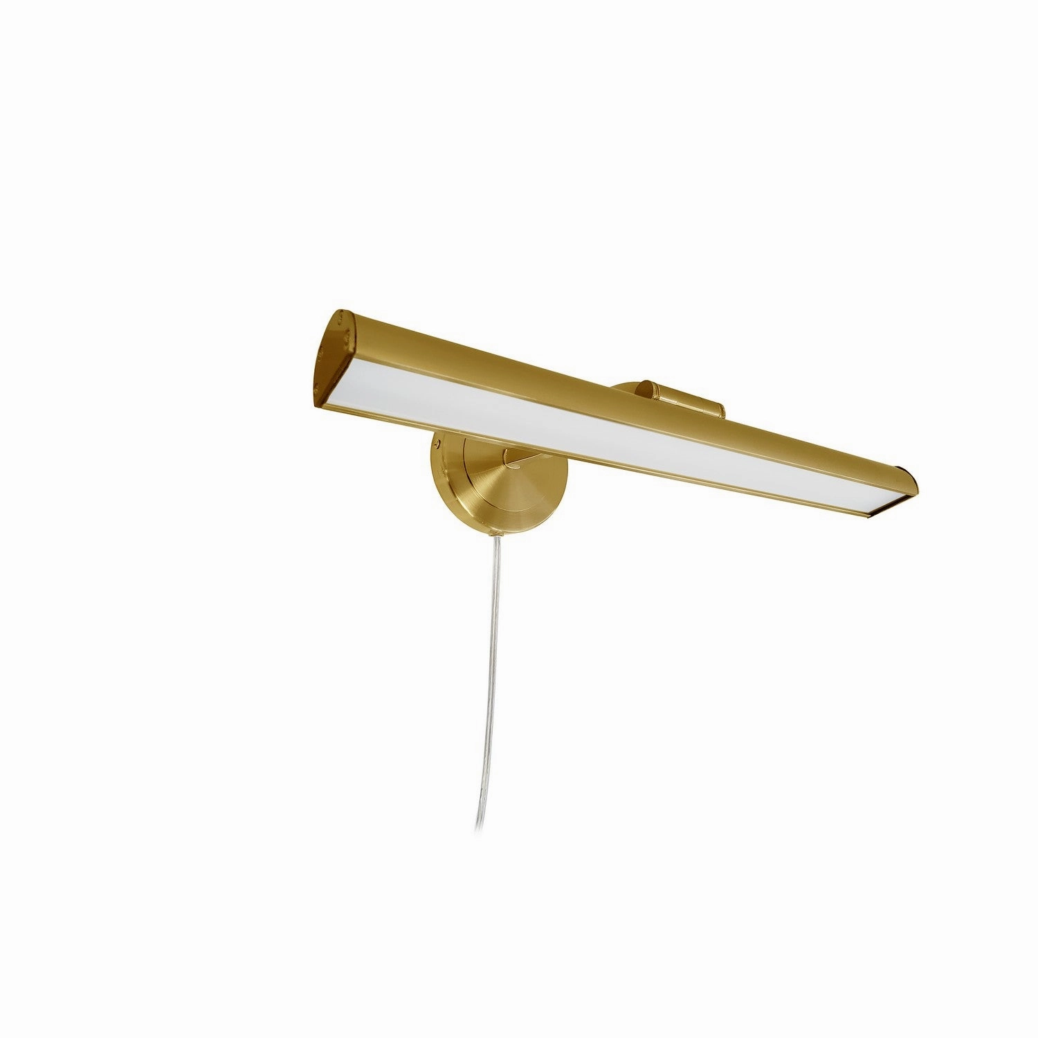 Reina LED Picture Light Aged Brass Wall Light Fixtures online shop