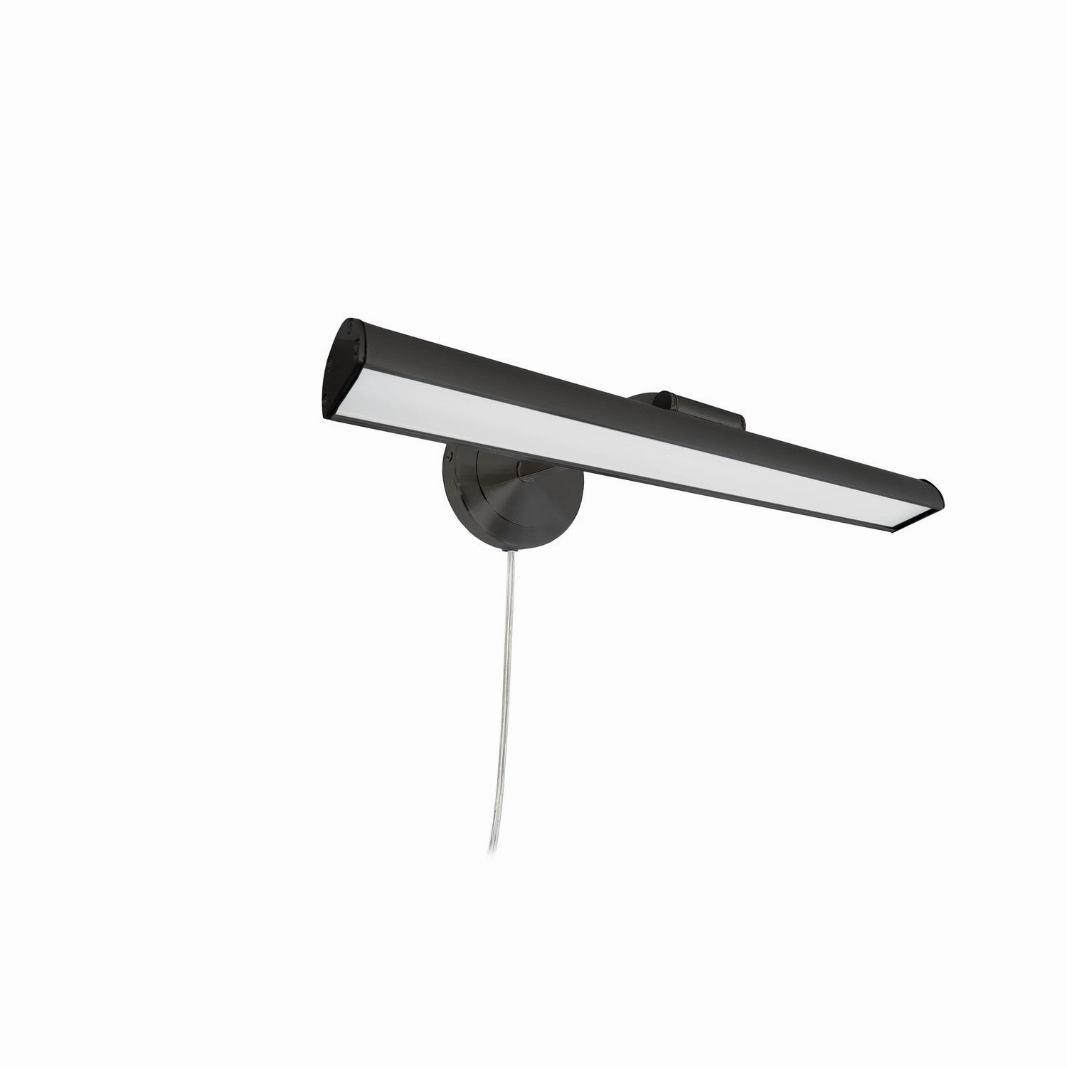 Reina LED Picture Light Matte Black Wall Light Fixtures online shop