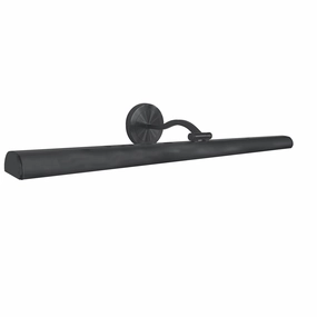 Reina LED Picture Light Matte Black Wall Lights for patio sale