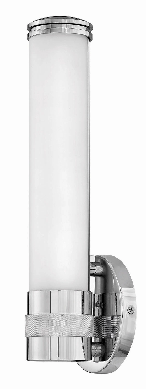 Remi LED Bath in Chrome Stylish Wall Lights offers