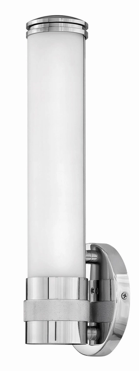 Remi LED Bath in Chrome Stylish Wall Lights offers