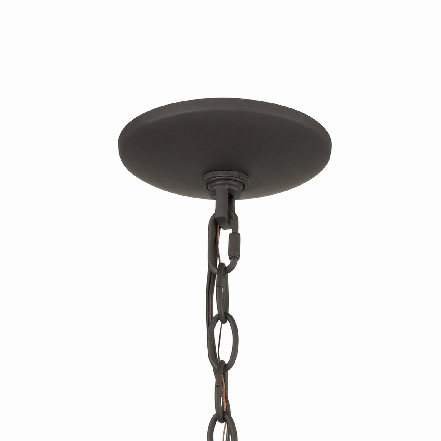 Renford Three Light Outdoor Pendant Architectural Bronze Outdoor Hanging Lights free shipping