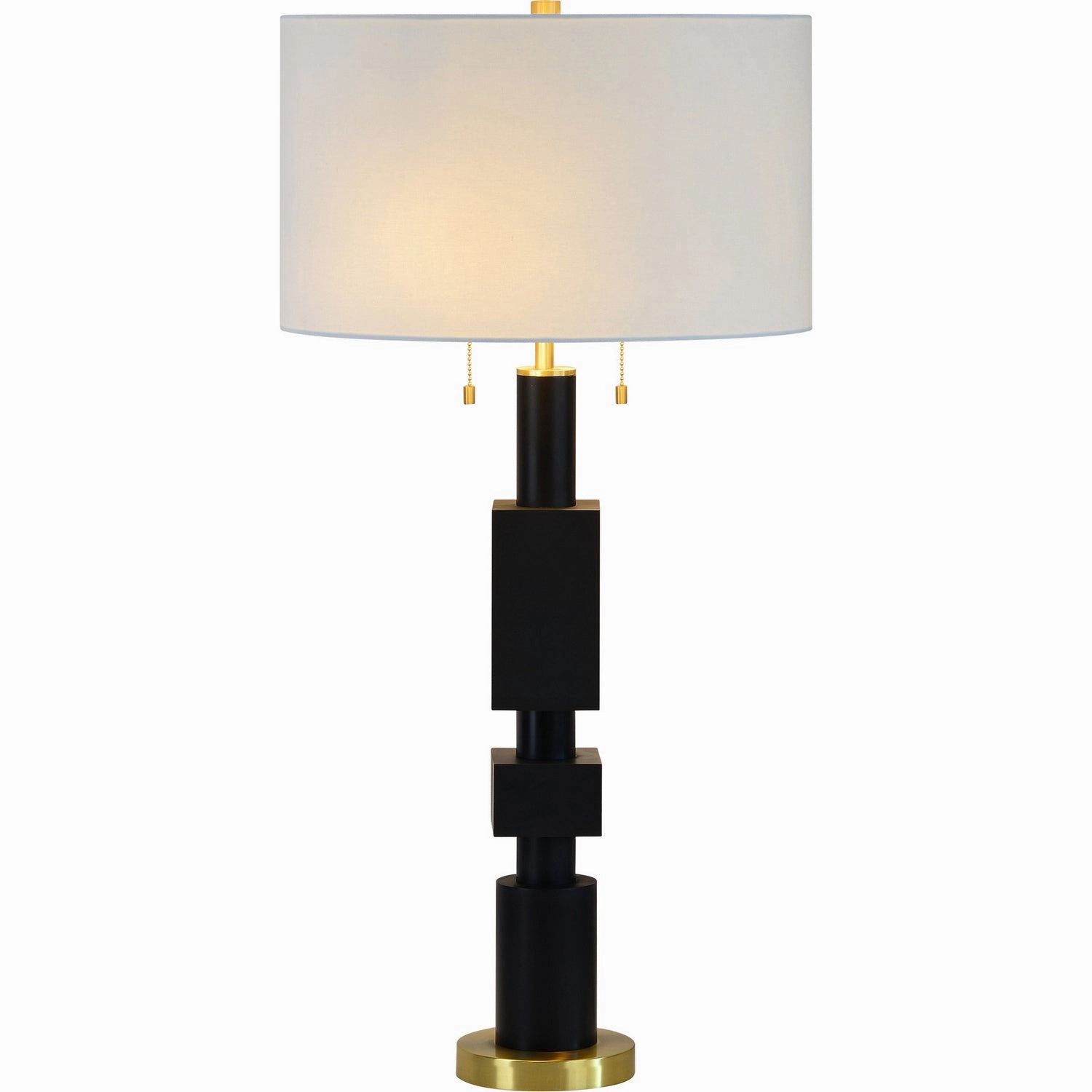 Renwil Lighting LPT1133  Lamps - Table Lamps Lamp Bronze / Dark Sale on Modern Lamps