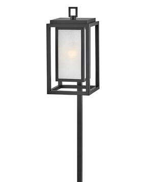 Republic LED Path Light Black Outdoor Path Lights Lighting buy now