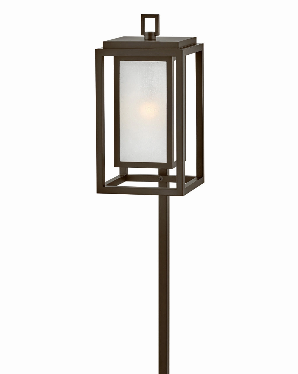 Republic LED Path Light Oil Rubbed Bronze Outdoor Path Lights Lighting buy now