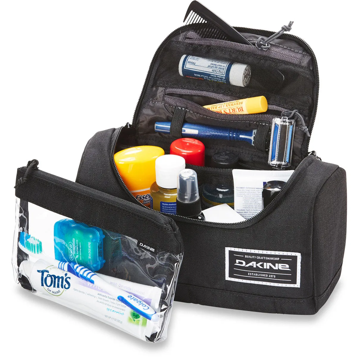 Revival Kit Medium Travel Kit
