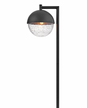 Revolve LED Path Light Satin Black Outdoor Path Lights Lighting buy now