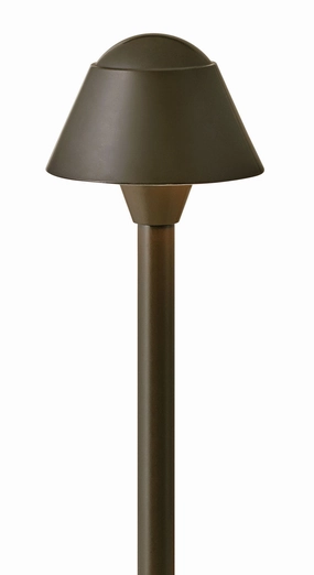 Rex LED Landscape Bronze Outdoor Path Lights Lighting buy now