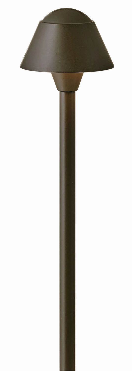 Rex LED Landscape Bronze Outdoor Path Lights Lighting buy now