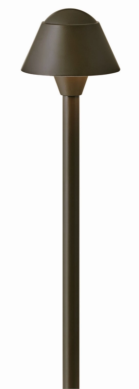 Rex LED Landscape Bronze Outdoor Path Lights Lighting buy now