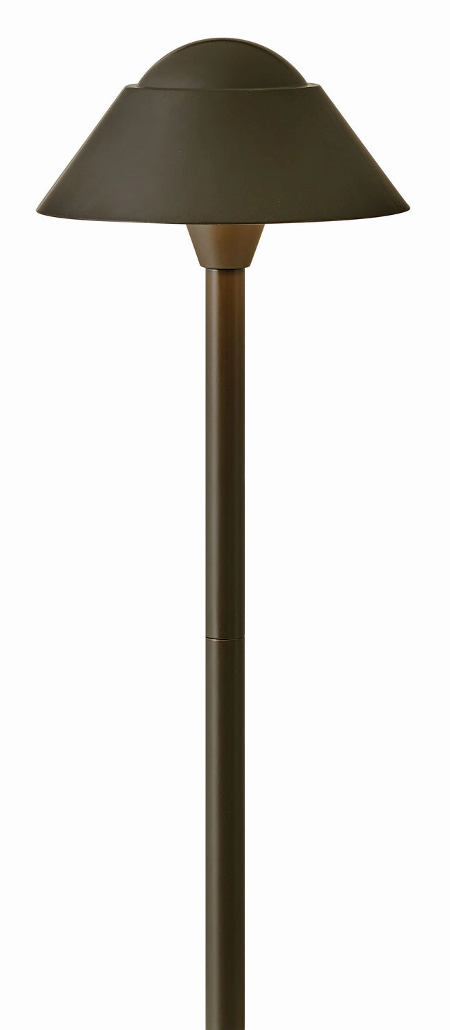Rex LED Landscape Bronze Outdoor Path Lights Lighting buy now