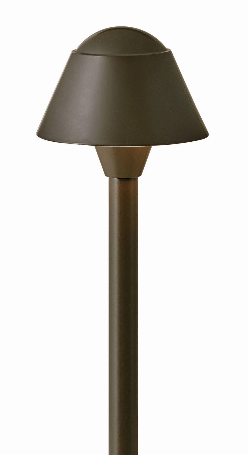 Rex LED Landscape Bronze Outdoor Path Lights Lighting buy now