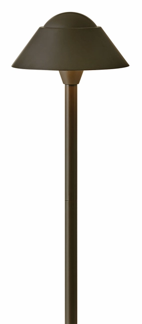 Rex LED Landscape Bronze Outdoor Path Lights Lighting buy now