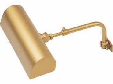 Richardson Four Light Picture Light Gold Wall Lights cheap shop