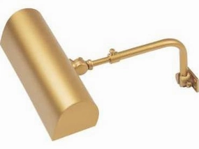 Richardson Four Light Picture Light Gold Wall Lights cheap shop