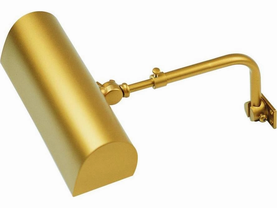 Richardson Three Light Picture Light Gold Wall Lights cheap shop