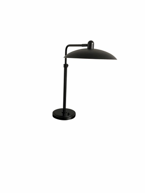 Ridgeline LED Table Lamp Black Desk Lamps Lighting sale online