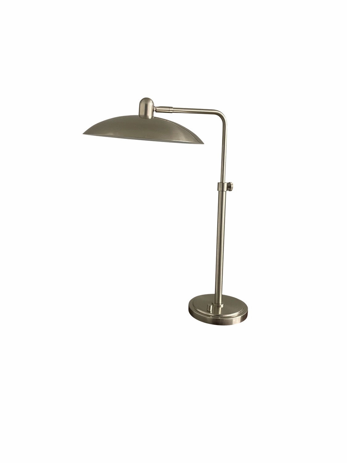 Ridgeline LED Table Lamp Satin Nickel Desk Lamps Lighting sale online