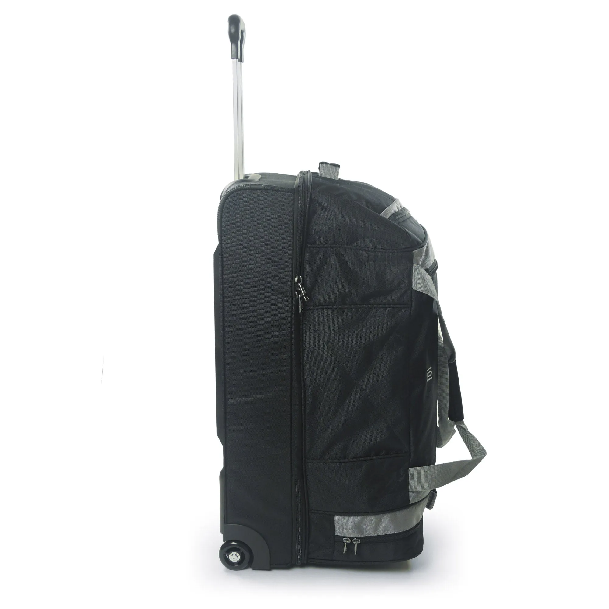 Rig Series 30" Split Level FL Rolling Duffle Bag