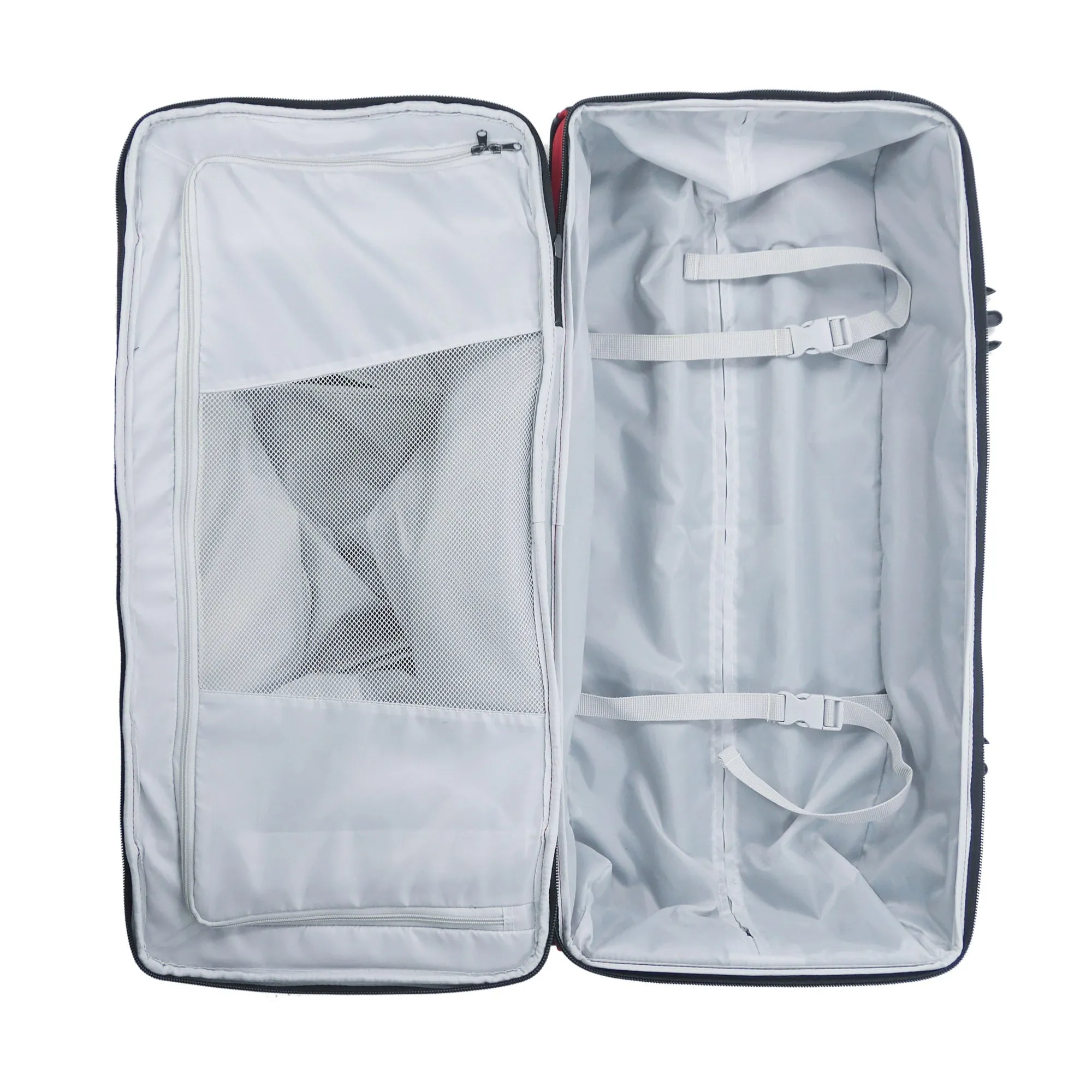 Rig Series 30" Split Level FL Rolling Duffle Bag