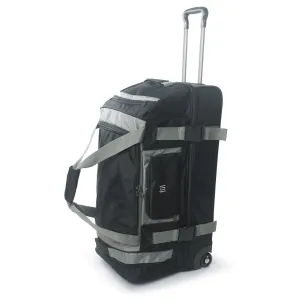 Rig Series 30" Split Level FL Rolling Duffle Bag