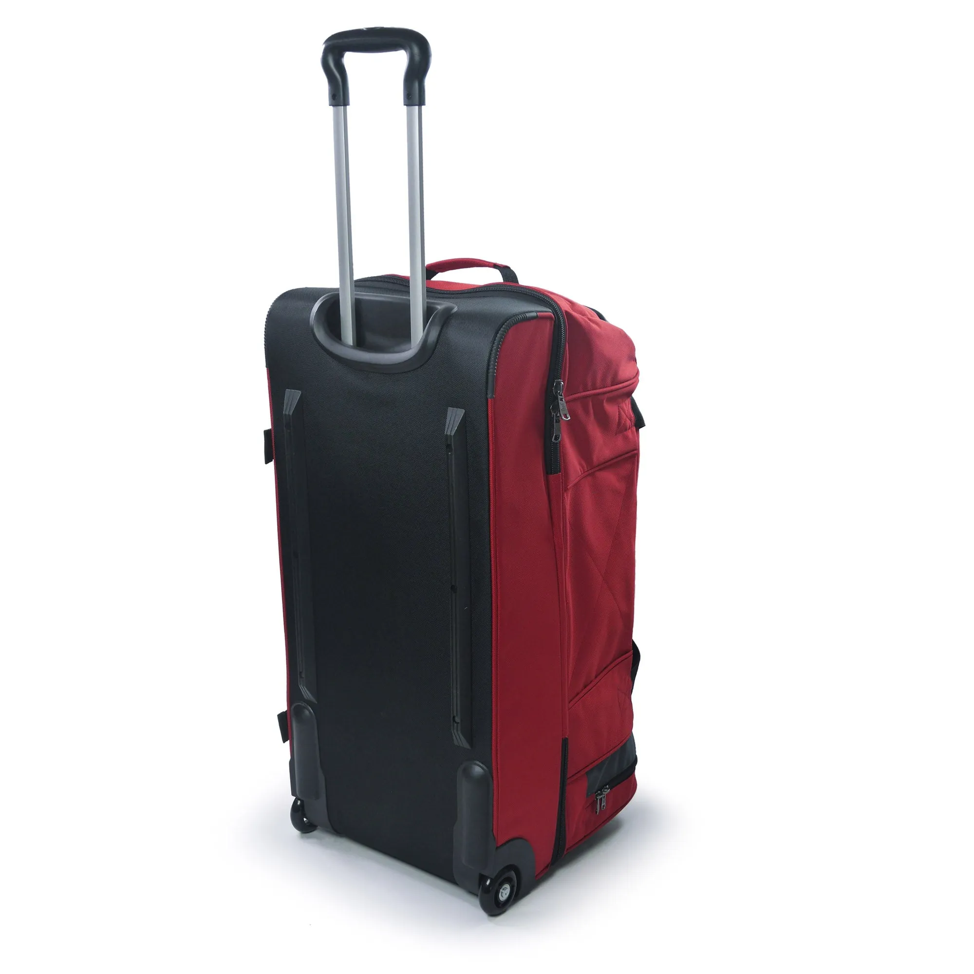 Rig Series 30" Split Level FL Rolling Duffle Bag