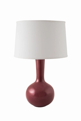 River Ceramic Lighting 197-53 Bottle One Light Table Lamp Lamp Bronze / Dark Sale on Modern Lamps