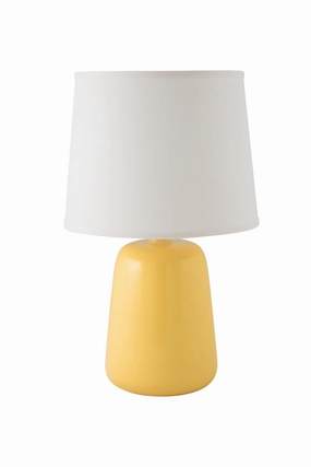 River Ceramic Lighting 560-40 Gum Drop One Light Table Lamp Lamp Bronze / Dark Sale on Modern Lamps
