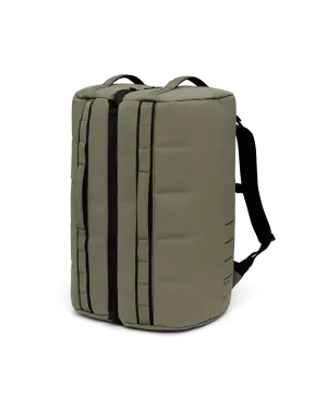 Roamer Pro Split Duffel 50L Mash Green