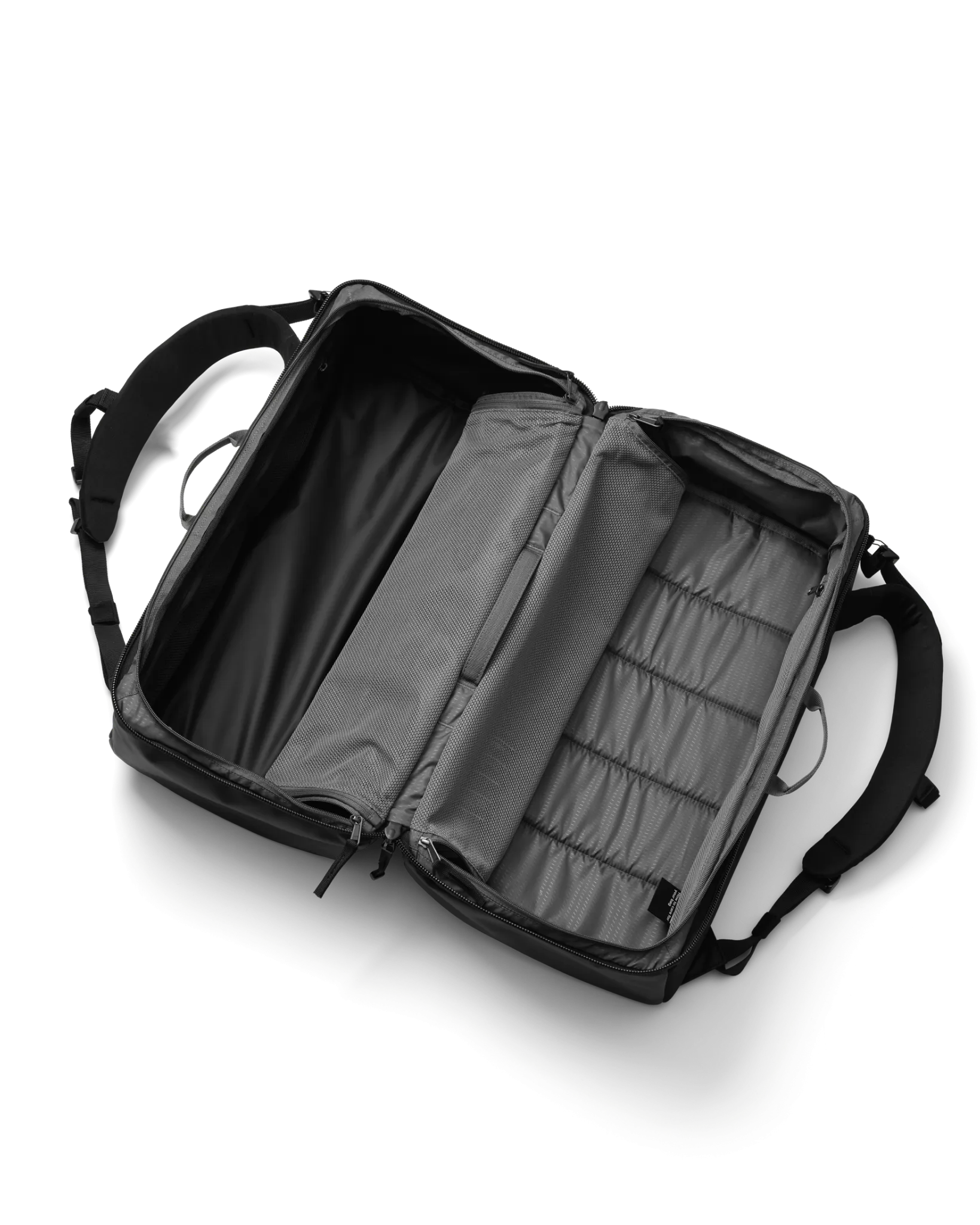 Roamer Pro Split Duffel 50L Mash Green