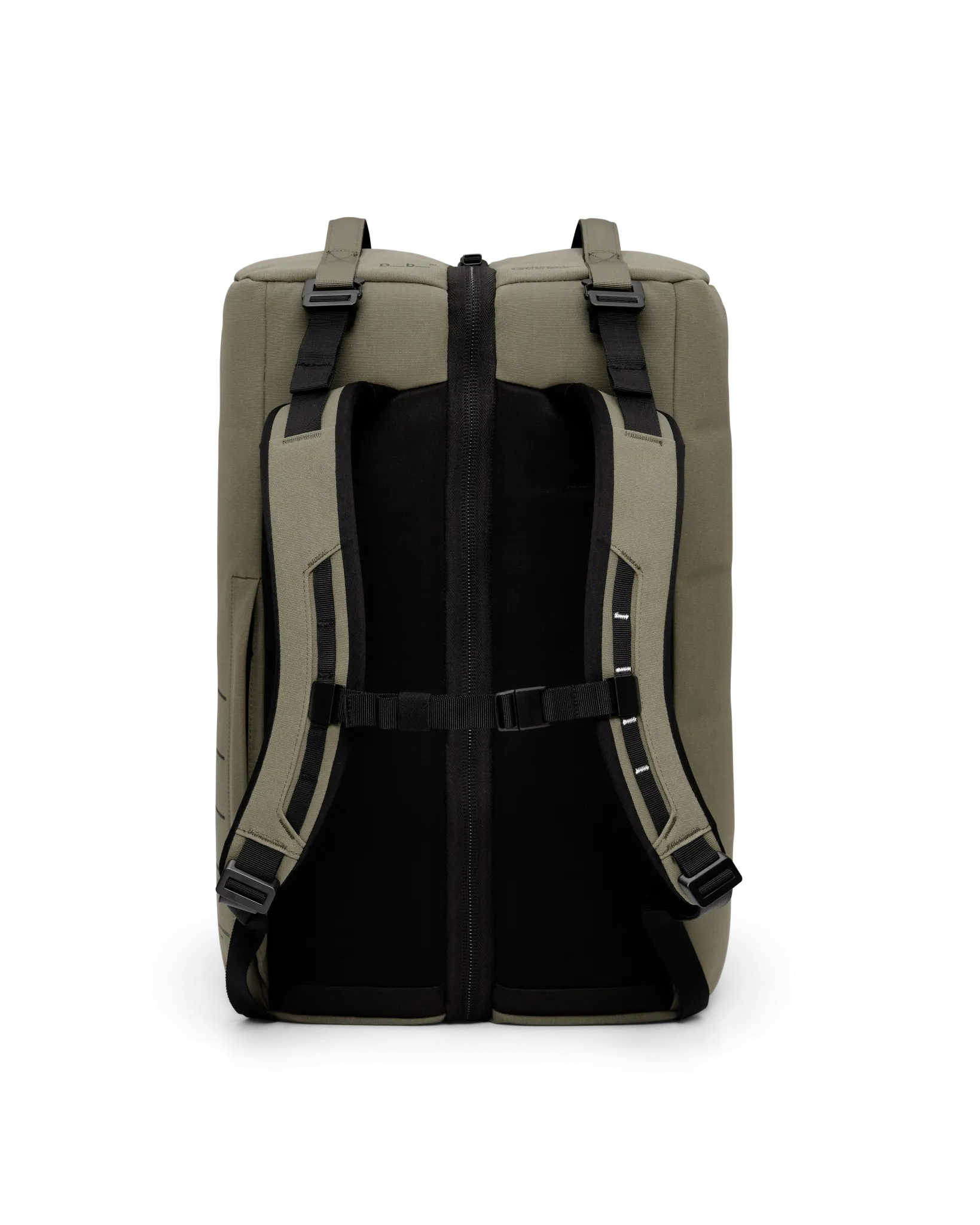 Roamer Pro Split Duffel 50L Mash Green