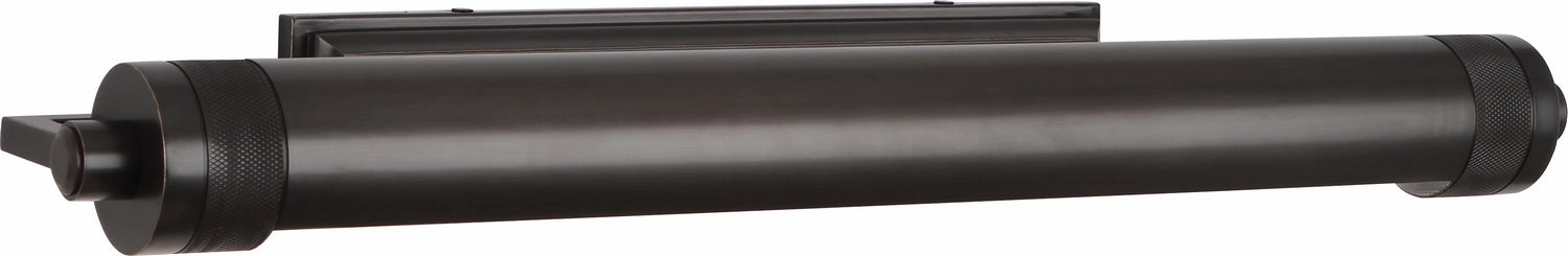 Robert Abbey Lighting Z250 Wyatt Home Decor Deep Patina Bronze Wall Lighting outlet online