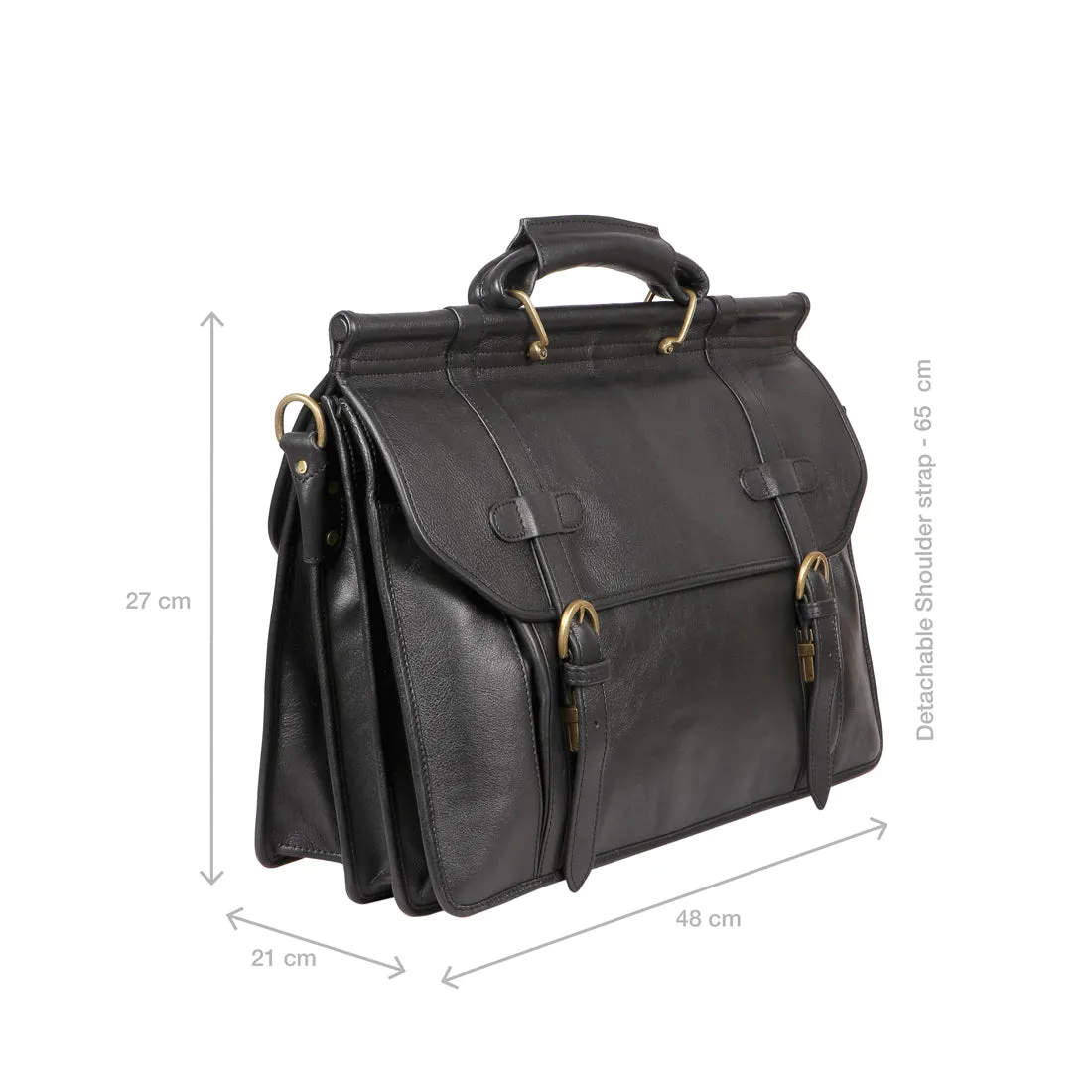 ROMA BRIEFCASE