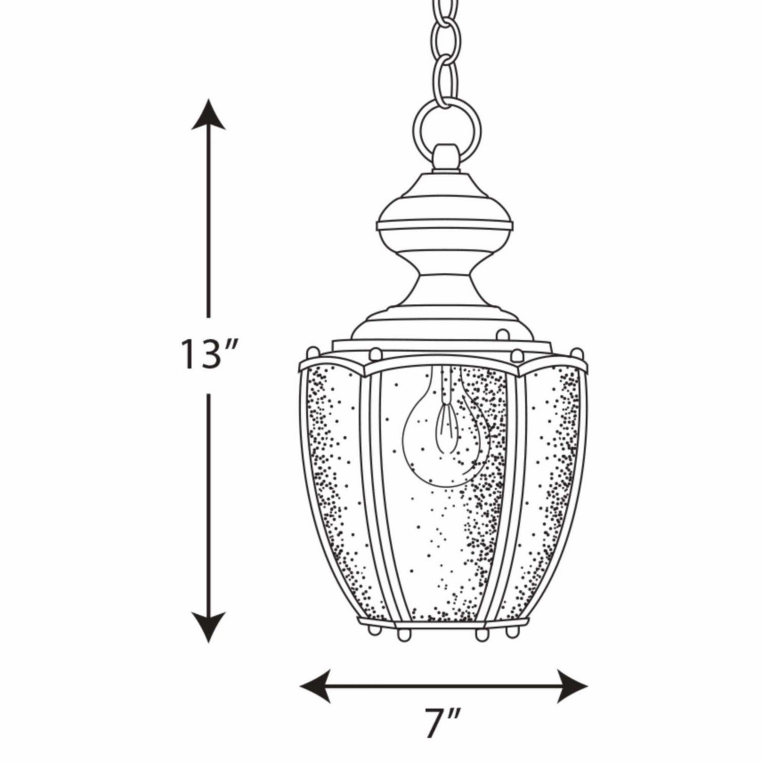 Roman Coach One Light Lantern Antique Bronze Flush Outdoor Ceiling Mount Lights