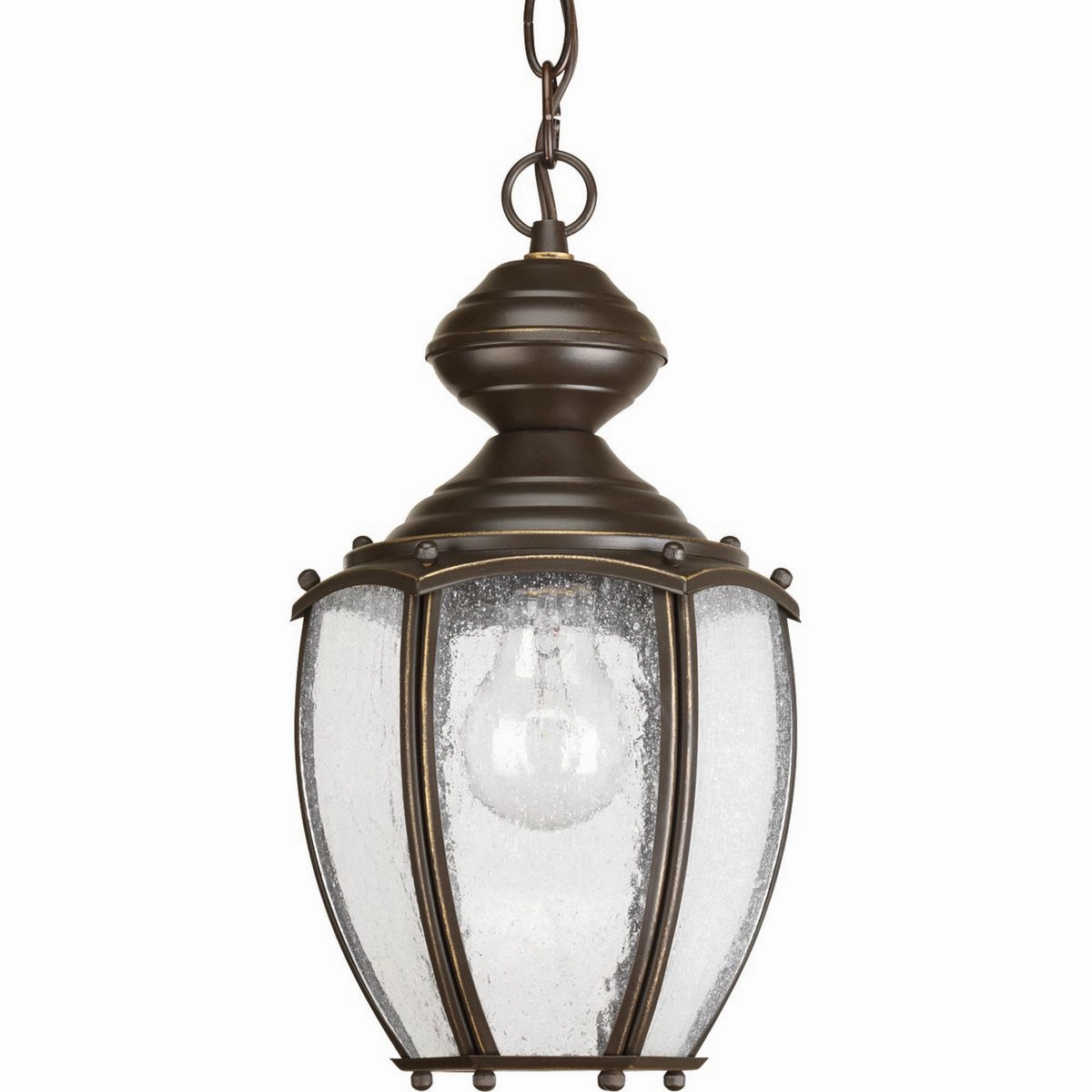 Roman Coach One Light Lantern Antique Bronze Flush Outdoor Ceiling Mount Lights