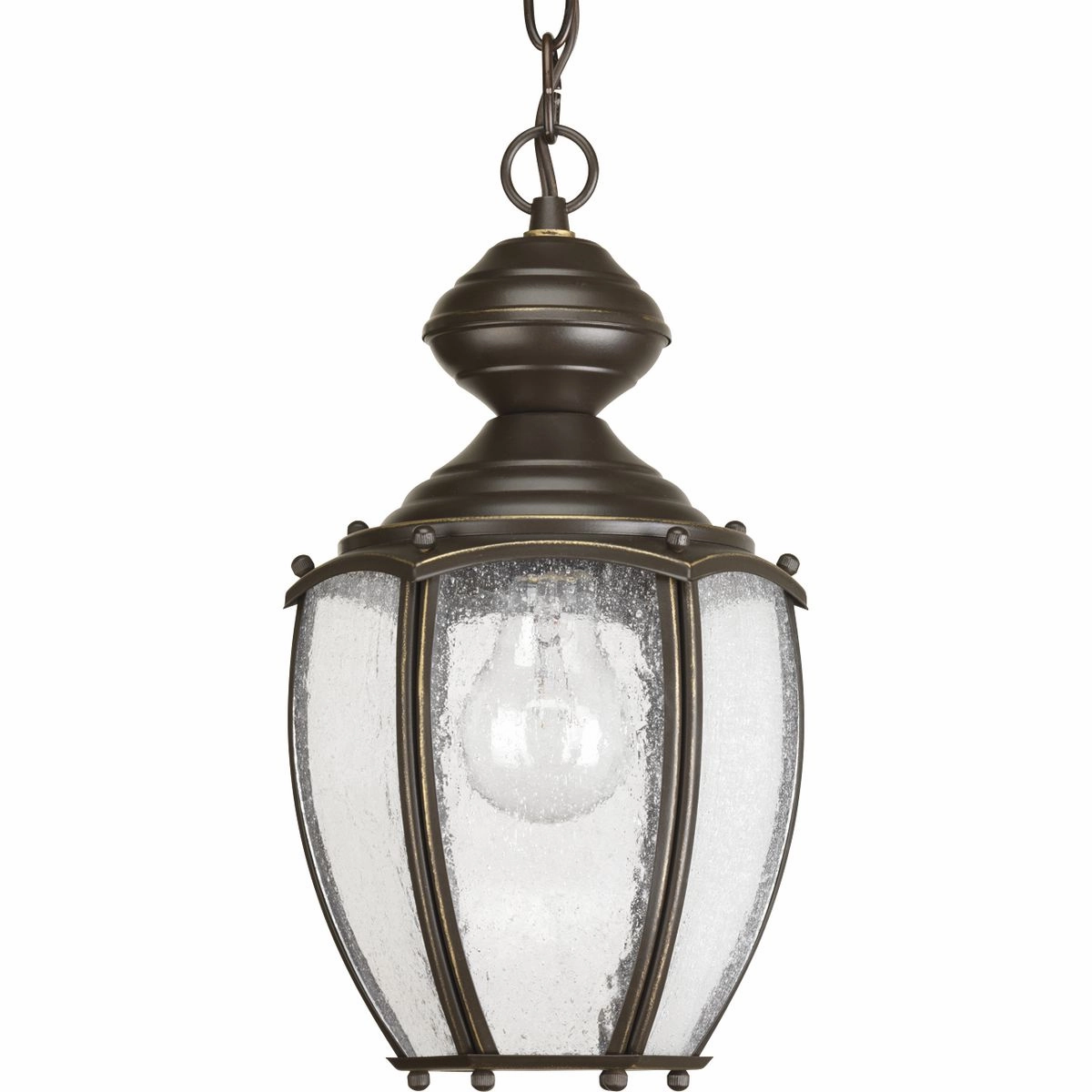 Roman Coach One Light Lantern Antique Bronze Flush Outdoor Ceiling Mount Lights