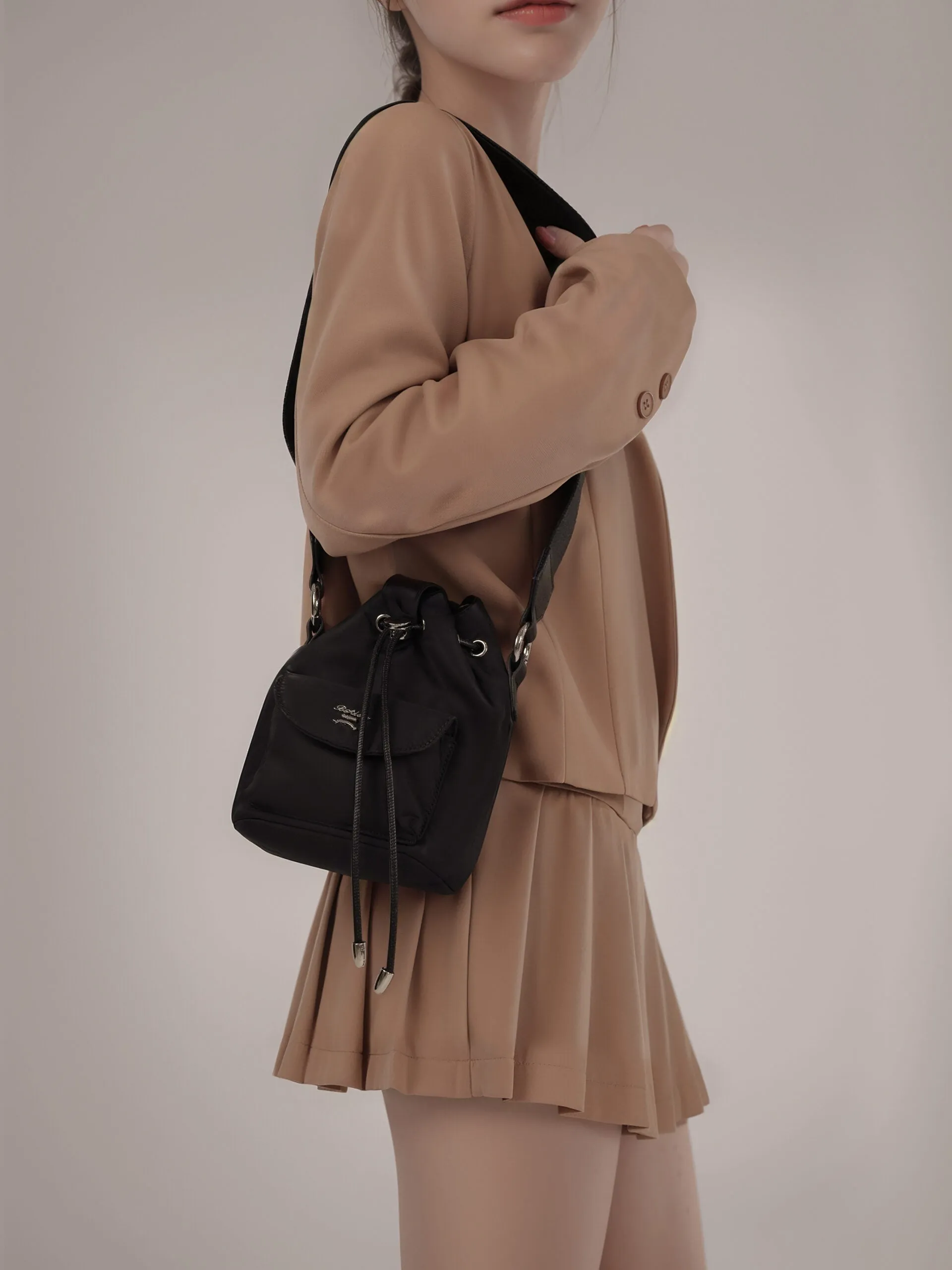 Ronee Collection BLACK