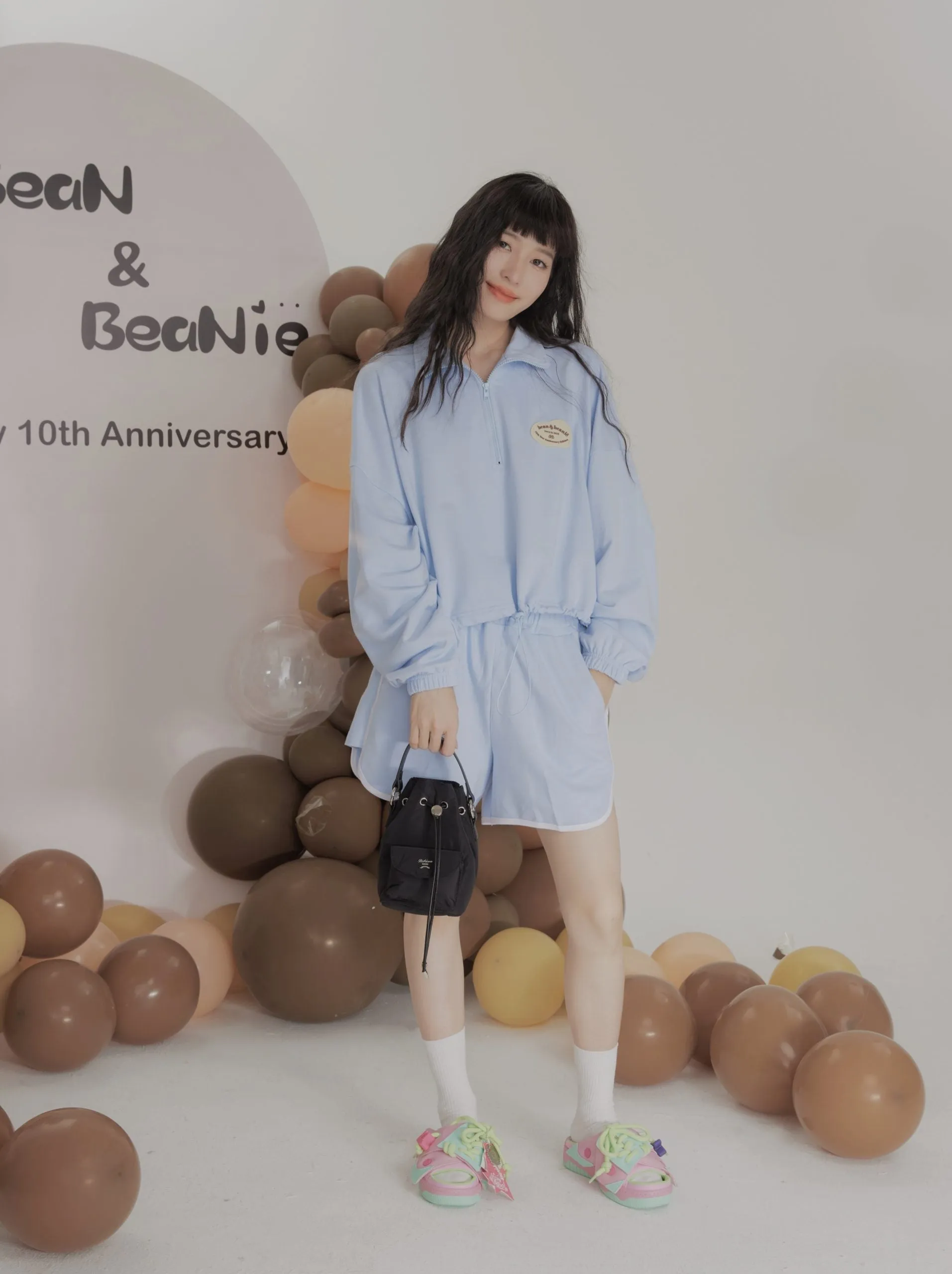 Ronee Collection BLACK